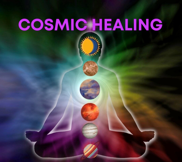 Les bases des soins énergétiques