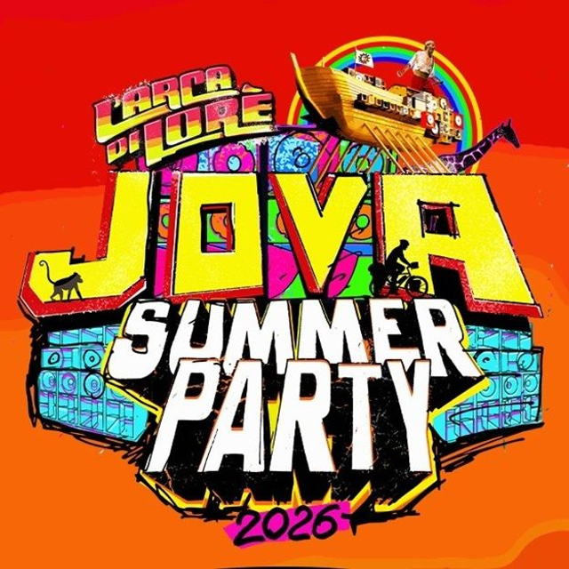 Poltrona bus A/R - Concerto JOVA SUMMER PARTY- PA 29 e 30 Ago 2026