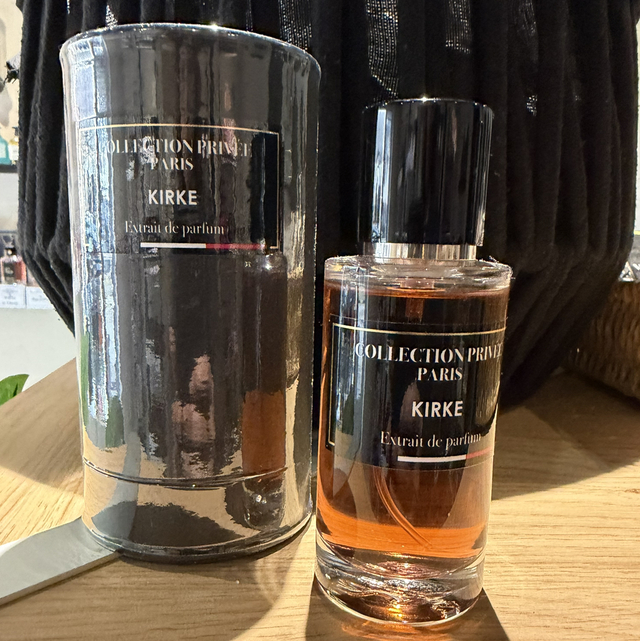 Collection privée kirke 50ml