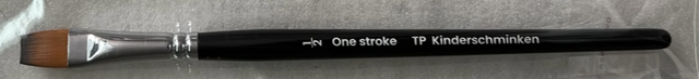 Pinsel OneStroke 1/2
