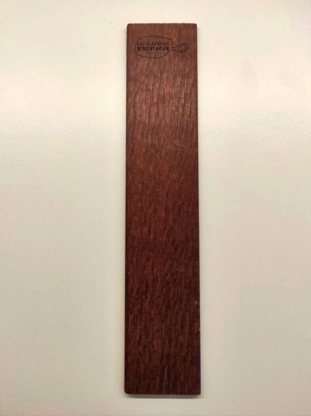 Marque page petit Louro faïa