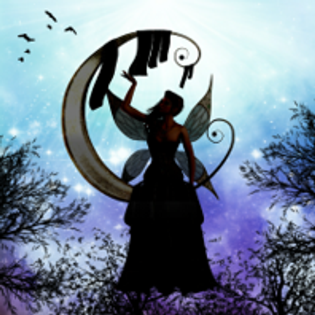 Hand made Cards - Silhouette