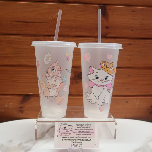 24oz Tumbler