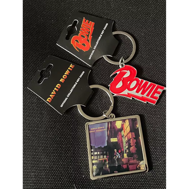Keyrings