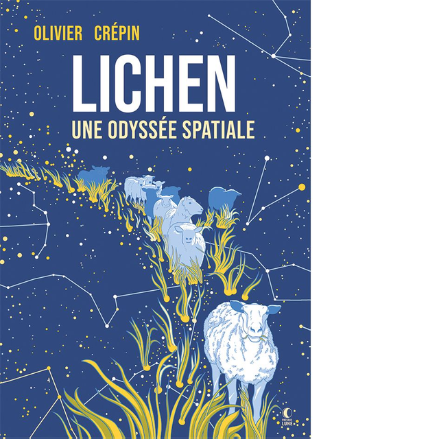 LICHEN