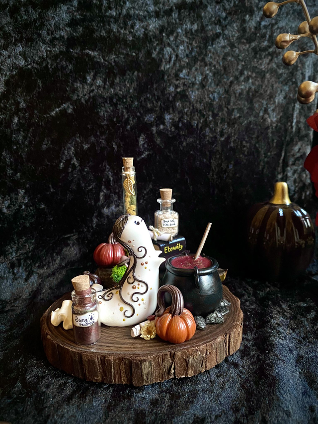 Irlo le cuisinier en chef