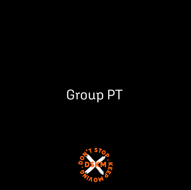 Group PT