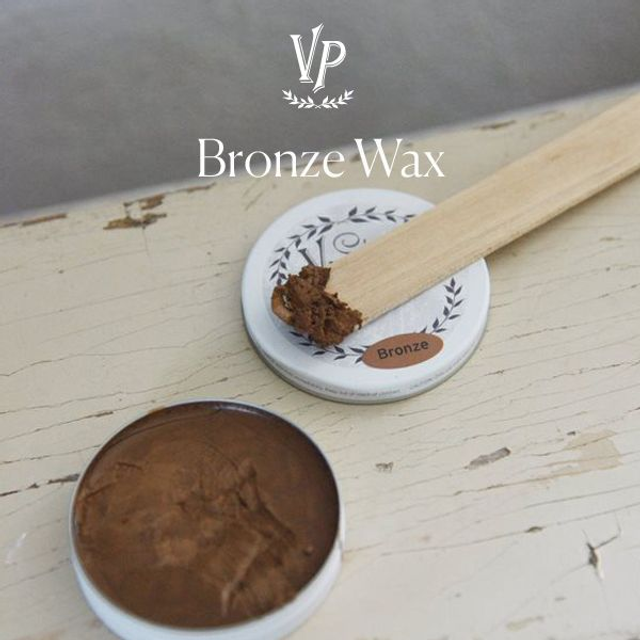 Bronze Wax 35 gr