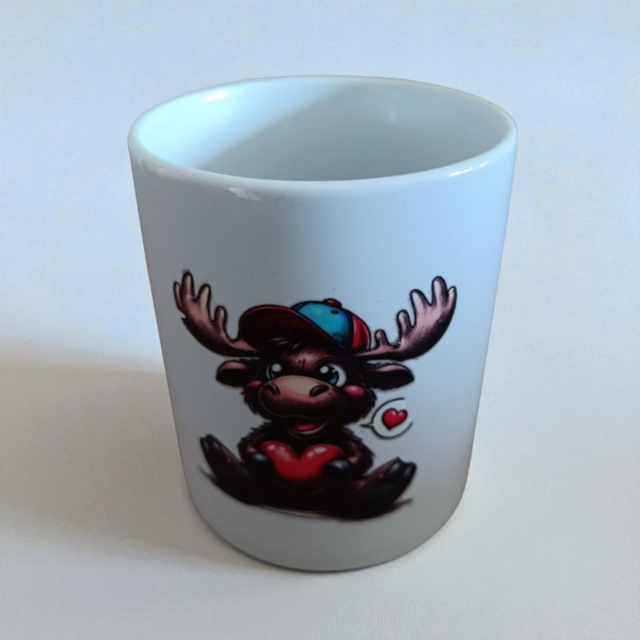 Mug élan