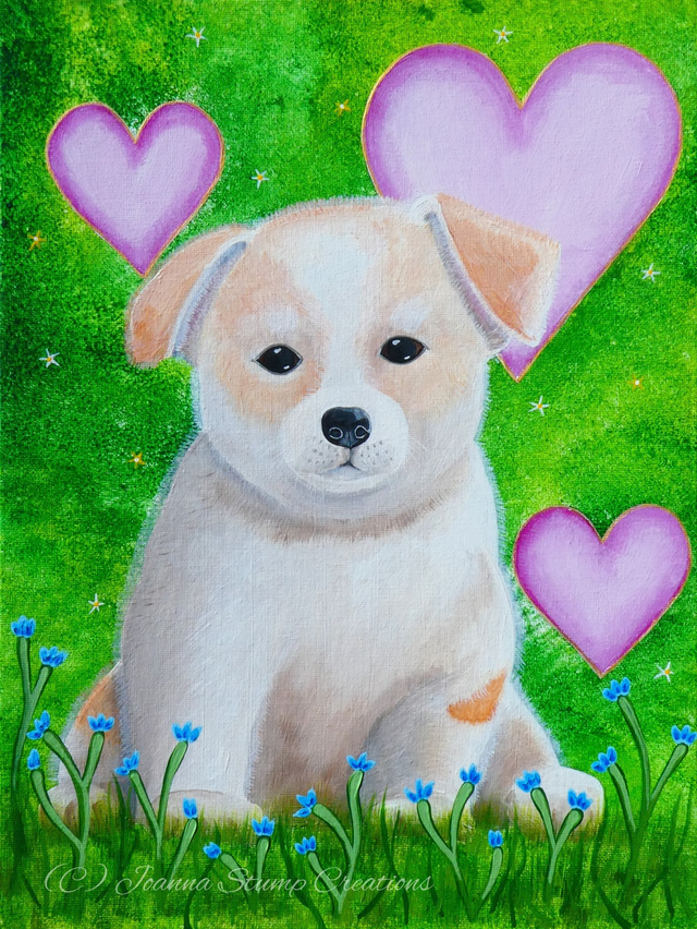 Sensational Personalised Fine Art Print.