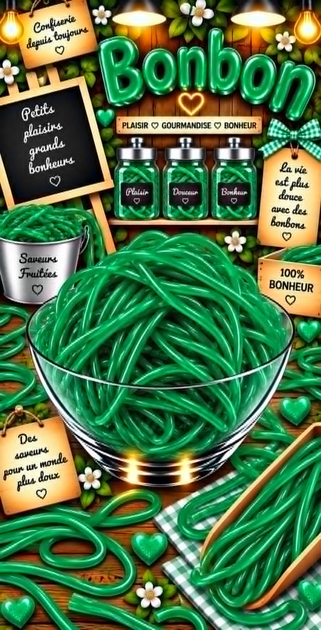 lassos pomme  lisse (10)