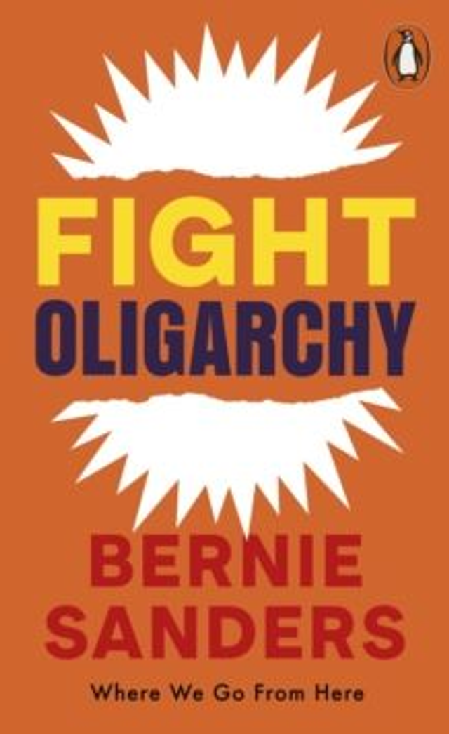 Fight Oligarchy : Where We Go From Here