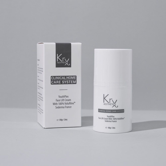 KRX CLINICAL FACE LIFT ARCKRÉM