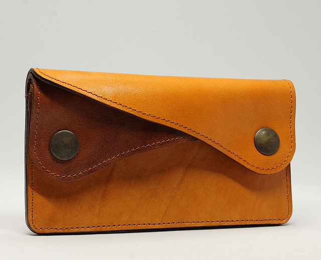 PORTEFEUILLE "EMILIE" 