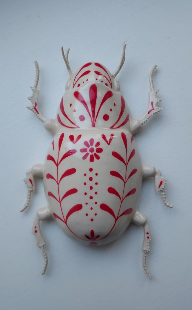 Urban Beetle