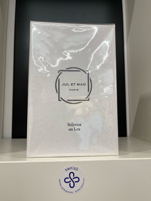 JUL ET MAD STILETTOS ON LEX 50 ML + 7 ML