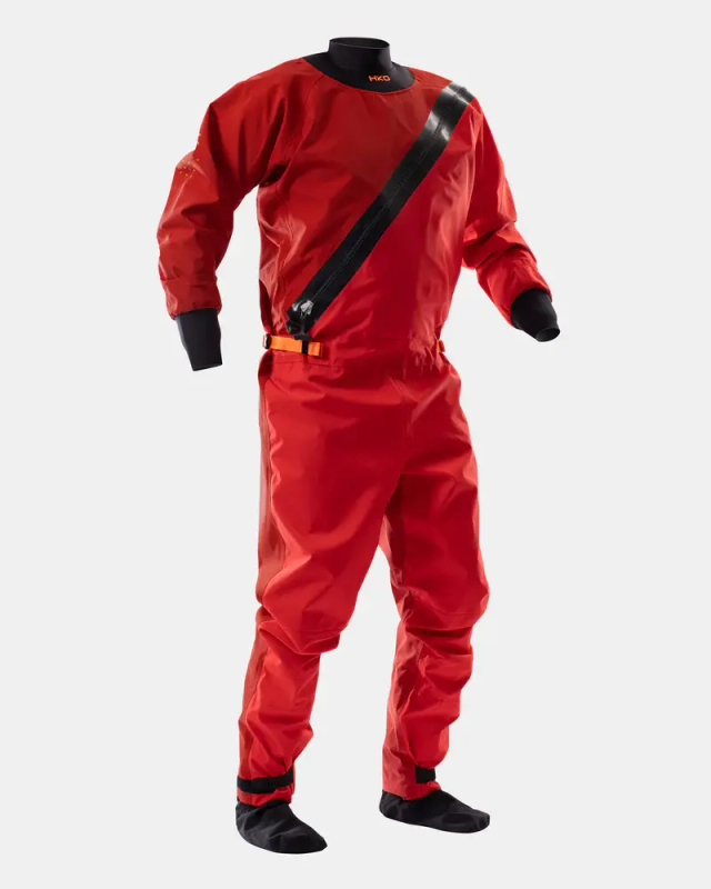 Trockenanzug Hiko Valkyrie Air4.X