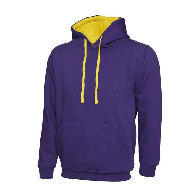 Adult Hoodie (Branded)