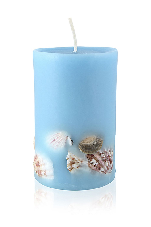 Vela perfumada – Fondo Marino