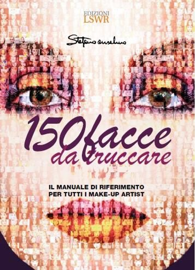 150 FACCE DA TRUCCARE