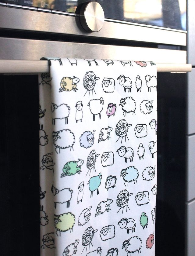 Tea Towels