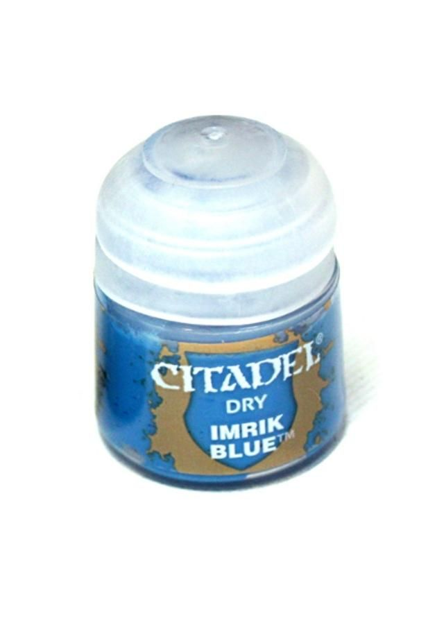 Citadel Dry Imrik Blue