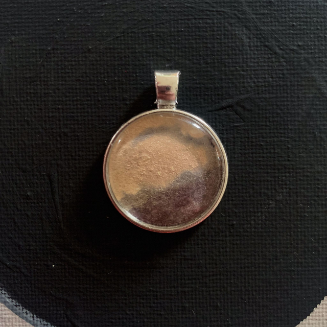 M57 — Crépuscule Doré