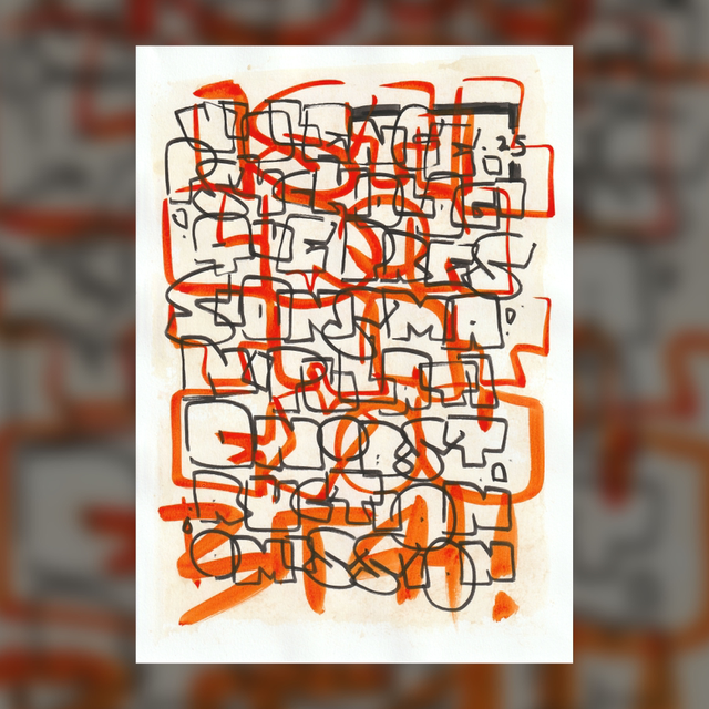 FYVM VioPsy - 21x29cm / 2025