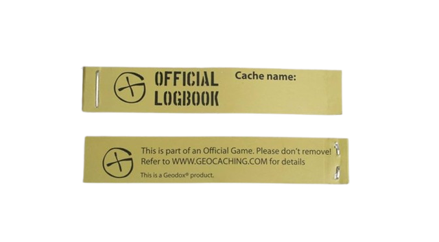 Logbook pour Petling