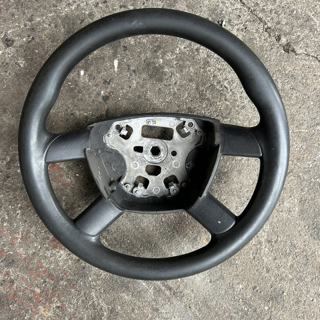 (Used) Ford Transit Mk7 2006-2014 Steering Wheel