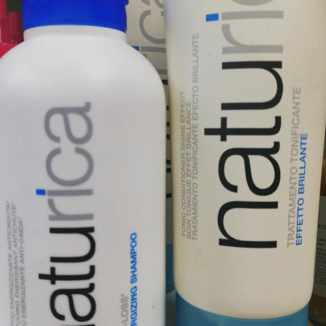NATURICA énergisant / tonifiant