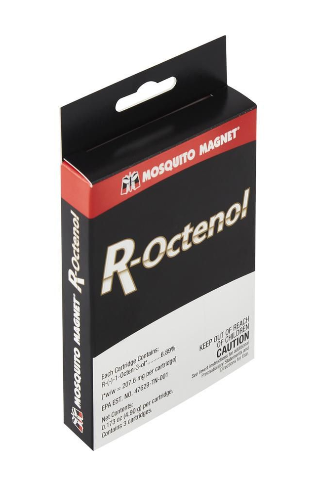Recharge Mosquito Magnet - R-OCTENOL