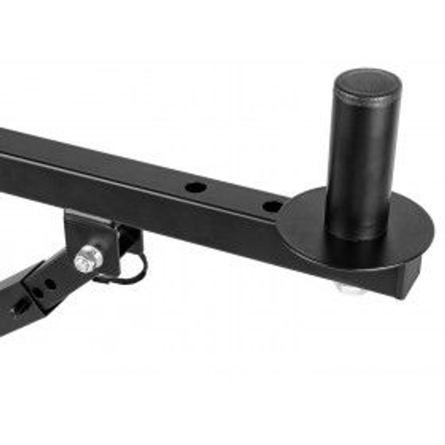 Soporte de pared para altavoz de alta resistencia