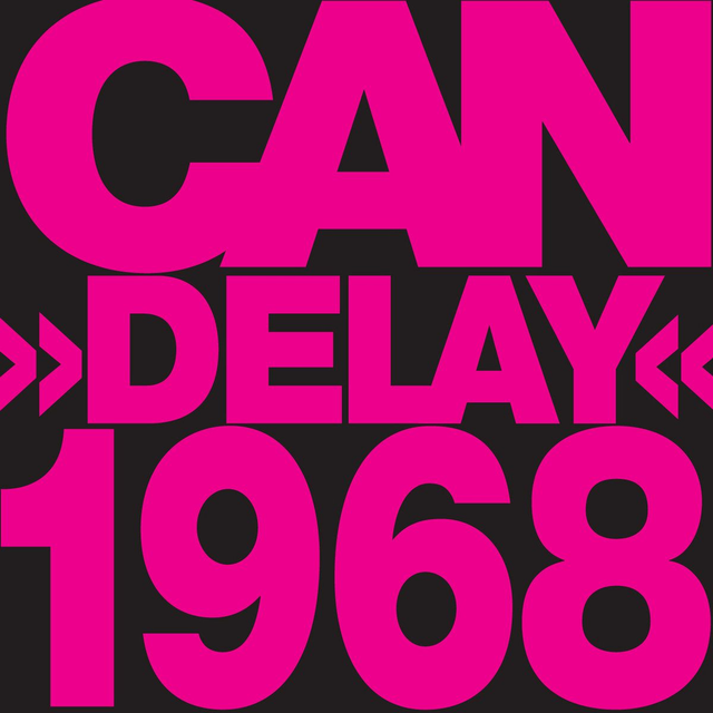 Can - Delay [CD]/VSN