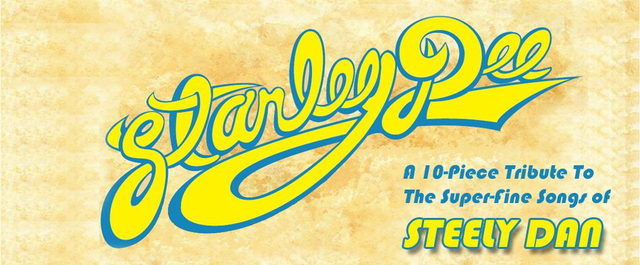 Stanley Dee at The Flowing Spring, Friday 7 August 