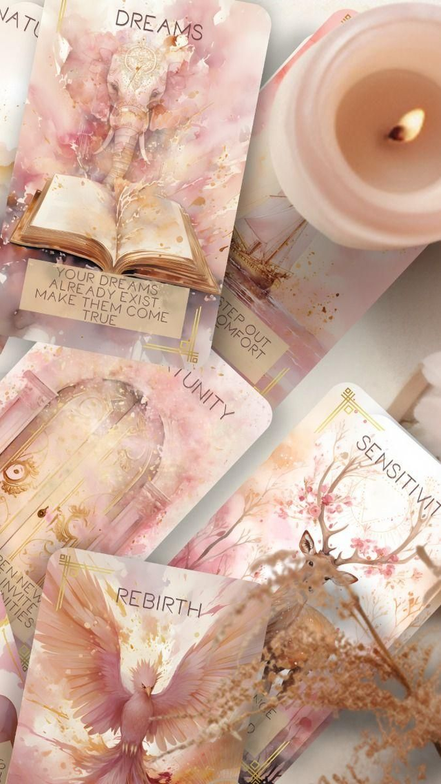 Séance cartomancie 30 min 