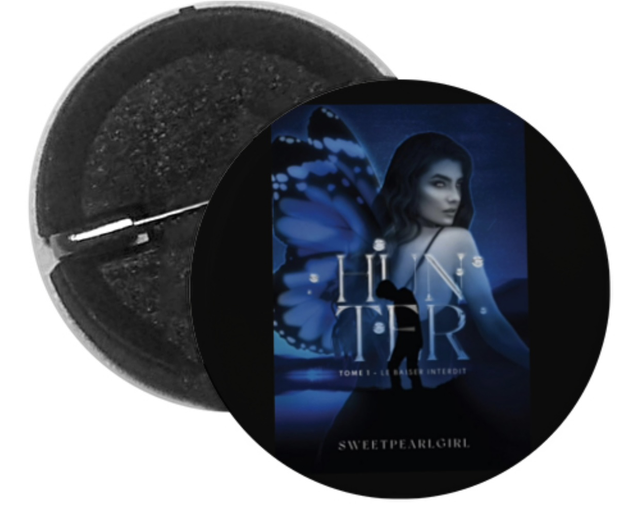 Badge « Hunter »