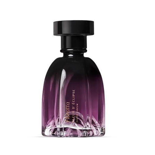 Floratta Fleur D' Éclipse Eau De Parfum 75ml