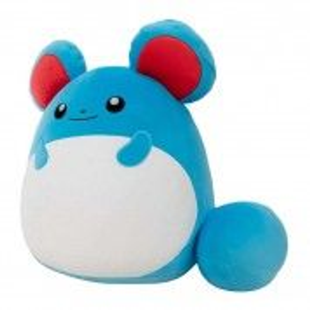 Pokemon: Marill 35cm Squishmallow