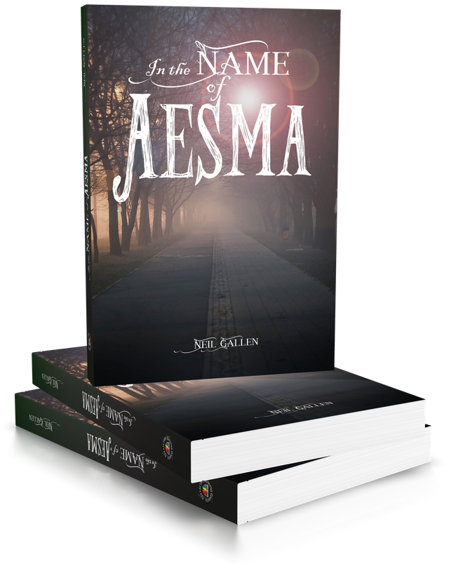 IN THE NAME OF AESMA