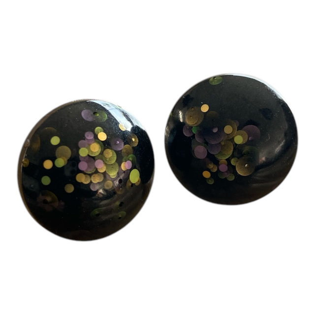 Boucle d&#039;oreilles   