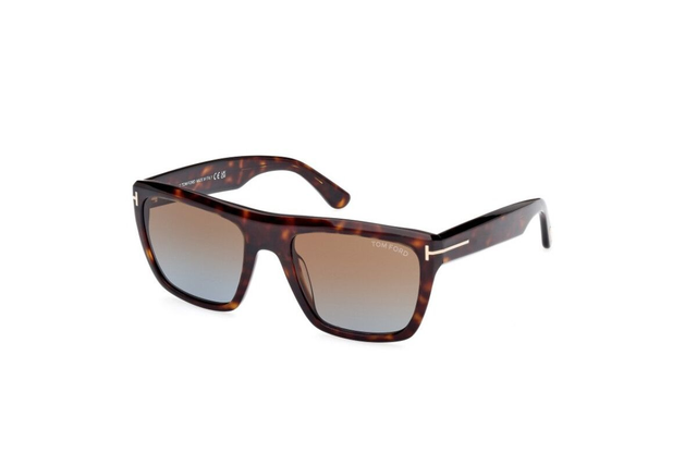 Eyewear Man Tom Ford Alberto FT1077 52F