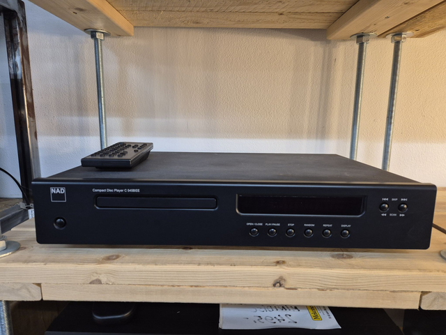 NAD C545BEE