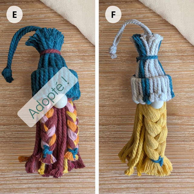 Féérie des Gnomes Fêtards