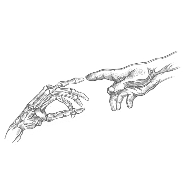 47. Life after death