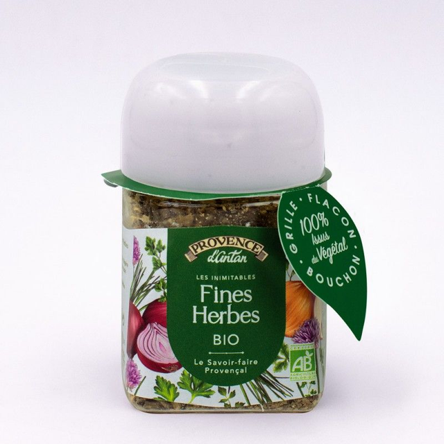 Fines herbes Bio - 18g