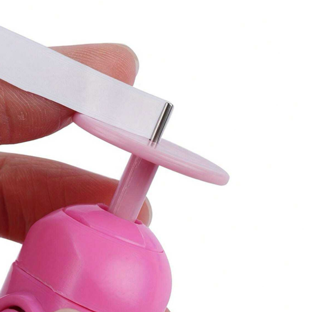 Stylo quilling électrique