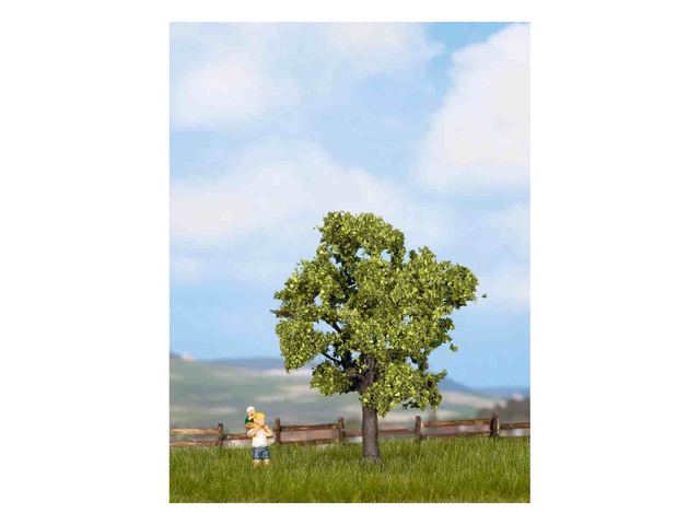 arbre fruitier vert 7,5cm Noch 21550