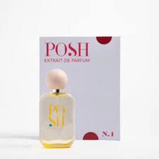 Posh N.1 extrait de parfum 100ml