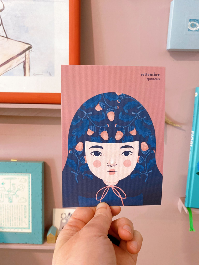 Stampa A6 - settembre